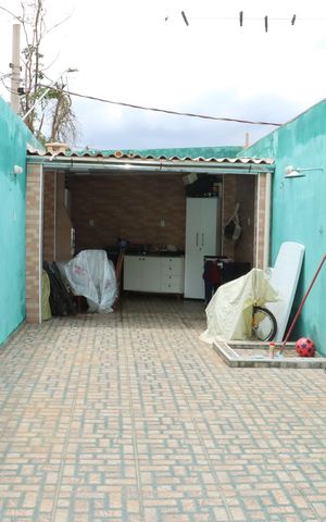 Casa de condomínio para alugar com 148m², 2 quartos e 1 vagaÁrea Externa
