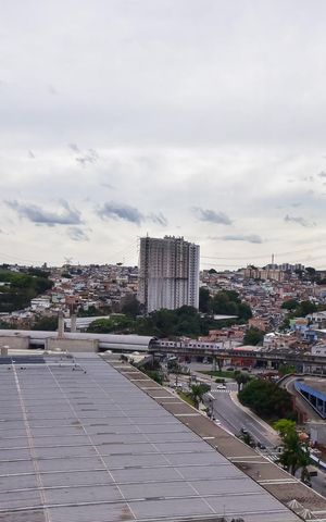 Apartamento à venda com 96m², 2 quartos e 2 vagasVista