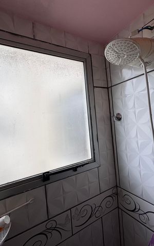 Apartamento à venda com 96m², 2 quartos e 1 vaga Apartamento à venda com 96m², 2 quartos e 1 vagaBanheiro