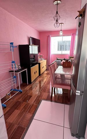 Apartamento à venda com 96m², 2 quartos e 1 vaga Apartamento à venda com 96m², 2 quartos e 1 vagaCozinha