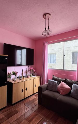 Apartamento à venda com 96m², 2 quartos e 1 vaga Apartamento à venda com 96m², 2 quartos e 1 vagasala