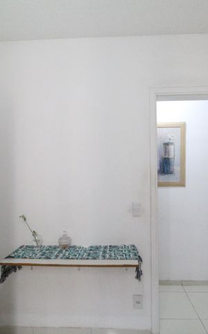 Apartamento à venda com 60m², 3 quartos e 1 vagaQuarto 1