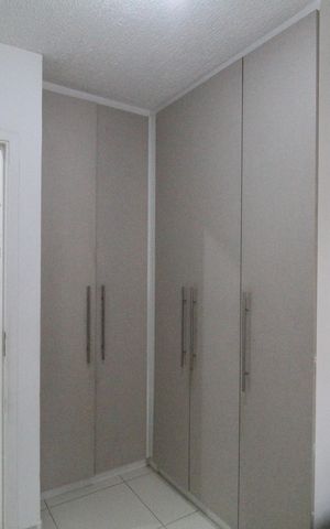 Apartamento à venda com 60m², 3 quartos e 1 vagaQuarto 2