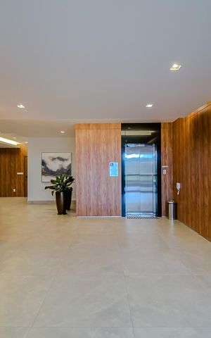 Apartamento à venda com 320m², 4 quartos e 3 vagasÁrea comum
