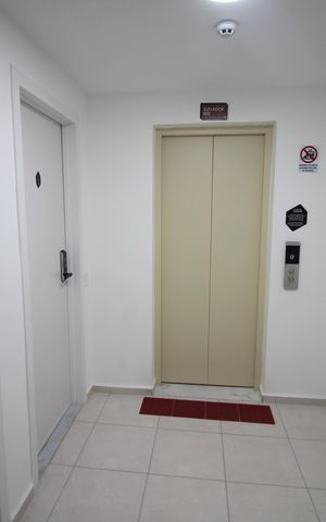 Apartamento à venda com 55m², 2 quartos e 1 vagaÁrea comum