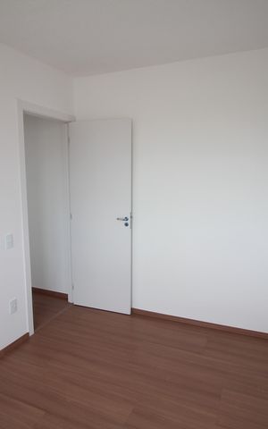 Apartamento à venda com 55m², 2 quartos e 1 vagaQuarto 1