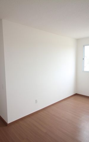 Apartamento à venda com 55m², 2 quartos e 1 vagaSala