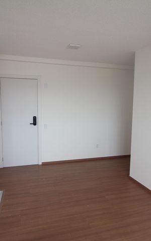 Apartamento à venda com 55m², 2 quartos e 1 vagaSala