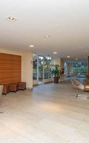 Apartamento à venda com 113m², 3 quartos e 2 vagas Apartamento à venda com 113m², 3 quartos e 2 vagasÁrea comum