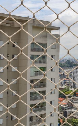 Apartamento à venda com 113m², 3 quartos e 2 vagas Apartamento à venda com 113m², 3 quartos e 2 vagasVista do quarto 2