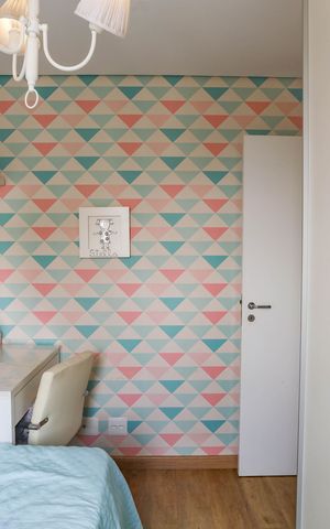 Apartamento à venda com 113m², 3 quartos e 2 vagas Apartamento à venda com 113m², 3 quartos e 2 vagasQuarto 3