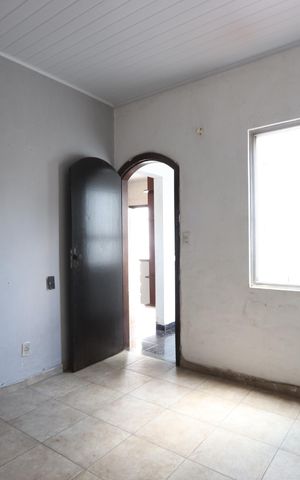Casa à venda com 350m², 3 quartos e 2 vagasQuarto 3