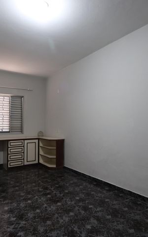 Casa à venda com 350m², 3 quartos e 2 vagasQuarto 1 da Edícula