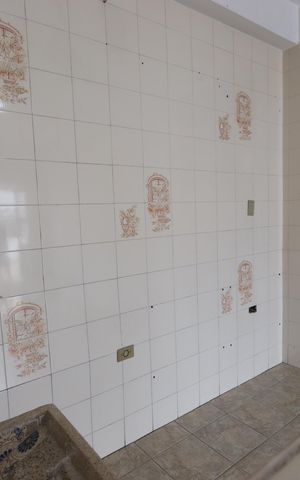 Casa à venda com 350m², 3 quartos e 2 vagasLavanderia