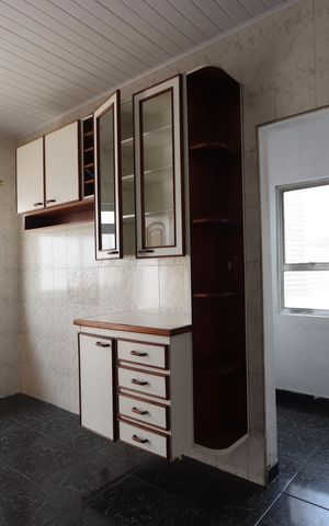 Casa à venda com 350m², 3 quartos e 2 vagasCozinha