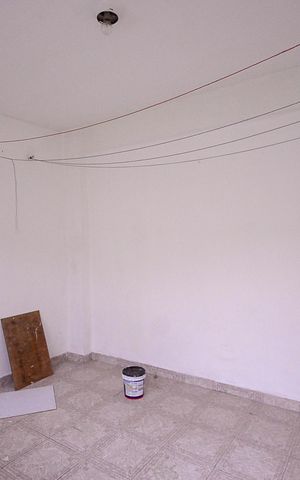 Casa à venda com 60m², 2 quartos e sem vaga Casa à venda com 60m², 2 quartos e sem vagaÁrea de Serviço
