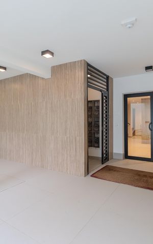 Studio à venda com 30m², 1 quarto e sem vaga Studio à venda com 30m², 1 quarto e sem vagaHall de entrada