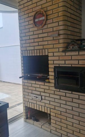 Casa de condomínio para alugar com 300m², 3 quartos e 4 vagas Casa de condomínio para alugar com 300m², 3 quartos e 4 vagasÁrea Externa