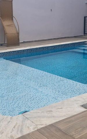 Casa de condomínio para alugar com 300m², 3 quartos e 4 vagas Casa de condomínio para alugar com 300m², 3 quartos e 4 vagasÁrea Externa