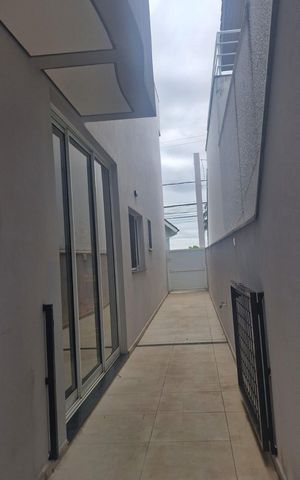 Casa de condomínio para alugar com 300m², 3 quartos e 4 vagas Casa de condomínio para alugar com 300m², 3 quartos e 4 vagasÁrea Externa