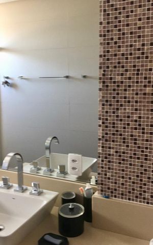 Apartamento à venda com 172m², 3 quartos e 4 vagas