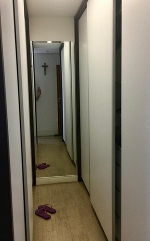 Apartamento à venda com 172m², 3 quartos e 4 vagas