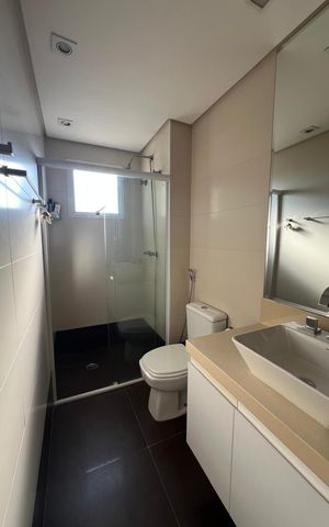 Apartamento à venda com 172m², 3 quartos e 4 vagas