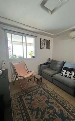 Apartamento à venda com 172m², 3 quartos e 4 vagas