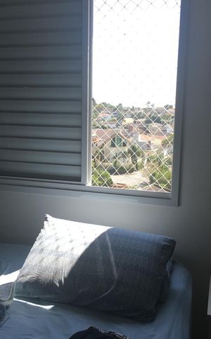 Apartamento à venda com 172m², 3 quartos e 4 vagas