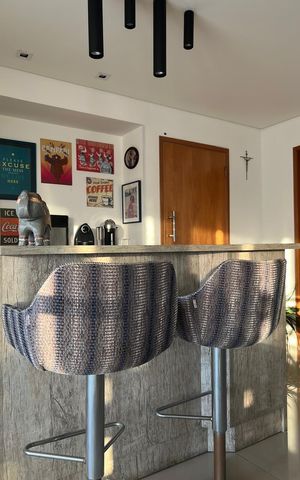 Apartamento à venda com 172m², 3 quartos e 4 vagas