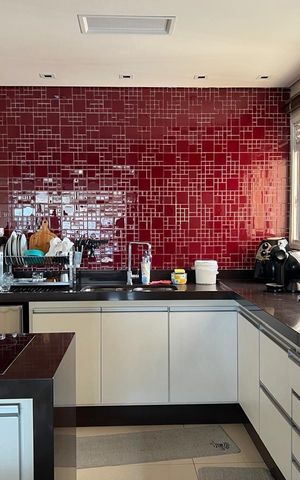 Apartamento à venda com 172m², 3 quartos e 4 vagas