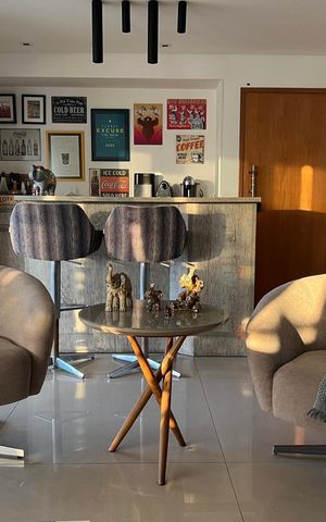 Apartamento à venda com 172m², 3 quartos e 4 vagas