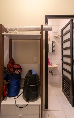 Casa à venda com 185m², 3 quartos e 2 vagas Casa à venda com 185m², 3 quartos e 2 vagasÁrea de Serviço