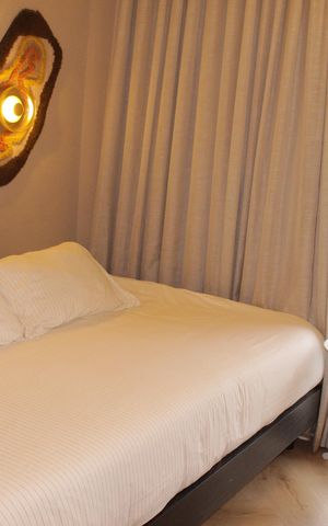 Studio à venda com 22m², 1 quarto e sem vagaQuarto