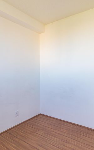 Apartamento à venda com 35m², 2 quartos e sem vaga Apartamento à venda com 35m², 2 quartos e sem vagaQuarto 2