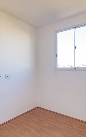 Apartamento à venda com 35m², 2 quartos e sem vaga Apartamento à venda com 35m², 2 quartos e sem vagaQuarto 2