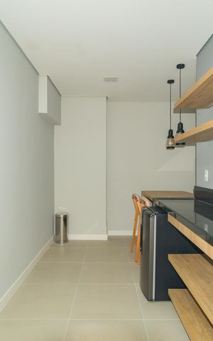 Apartamento à venda com 35m², 2 quartos e sem vaga Apartamento à venda com 35m², 2 quartos e sem vagaSport Bar