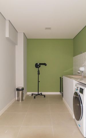 Apartamento à venda com 35m², 2 quartos e sem vaga Apartamento à venda com 35m², 2 quartos e sem vagaPet Care