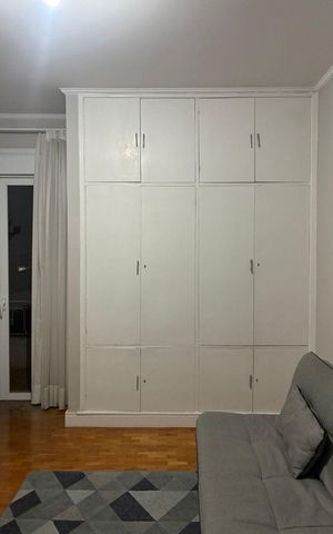 Apartamento à venda com 161m², 3 quartos e 1 vaga Apartamento à venda com 161m², 3 quartos e 1 vagaQuarto 2