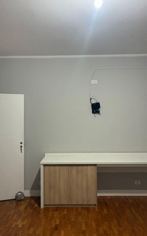 Apartamento à venda com 161m², 3 quartos e 1 vaga Apartamento à venda com 161m², 3 quartos e 1 vagaQuarto 2