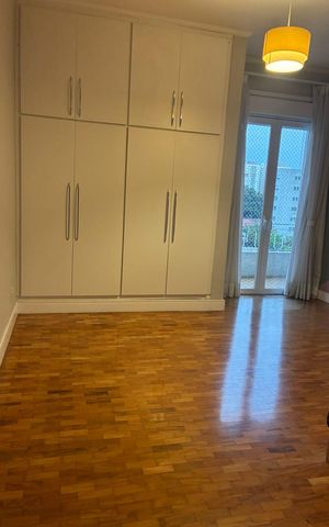Apartamento à venda com 161m², 3 quartos e 1 vaga Apartamento à venda com 161m², 3 quartos e 1 vagaQuarto 3