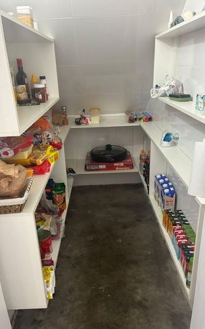 Apartamento à venda com 161m², 3 quartos e 1 vaga Apartamento à venda com 161m², 3 quartos e 1 vagaCozinha