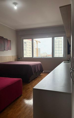 Apartamento à venda com 161m², 3 quartos e 1 vaga Apartamento à venda com 161m², 3 quartos e 1 vagaQuarto 4