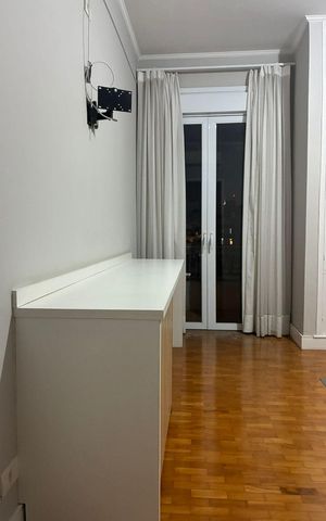 Apartamento à venda com 161m², 3 quartos e 1 vaga Apartamento à venda com 161m², 3 quartos e 1 vagaQuarto 2