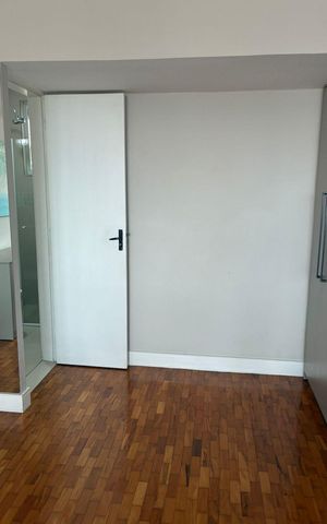 Apartamento à venda com 161m², 3 quartos e 1 vaga Apartamento à venda com 161m², 3 quartos e 1 vagaBanheiro Quarto 4