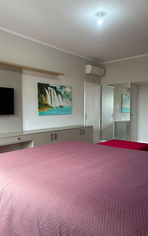 Apartamento à venda com 161m², 3 quartos e 1 vaga Apartamento à venda com 161m², 3 quartos e 1 vagaQuarto 4