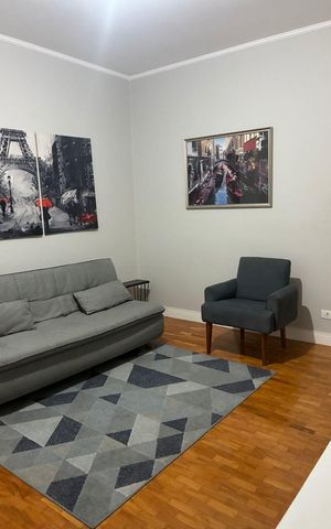 Apartamento à venda com 161m², 3 quartos e 1 vaga Apartamento à venda com 161m², 3 quartos e 1 vagaQuarto 2