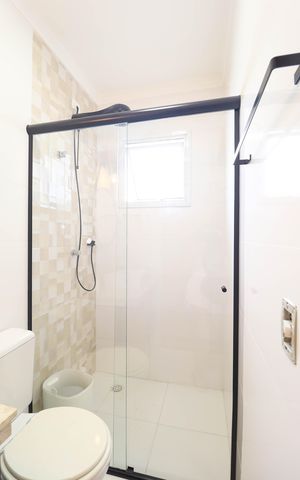 Casa de condomínio à venda com 120m², 3 quartos e 2 vagas