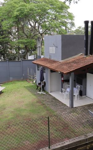 Apartamento à venda com 50m², 2 quartos e 1 vagaÁrea Comum - Churrasqueira