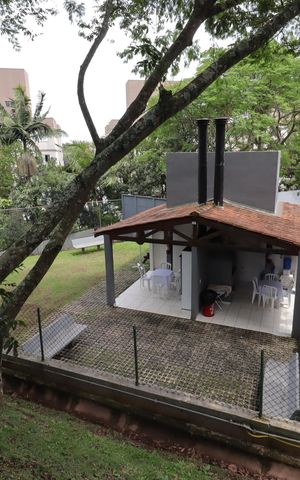 Apartamento à venda com 50m², 2 quartos e 1 vagaÁrea Comum - Churrasqueira